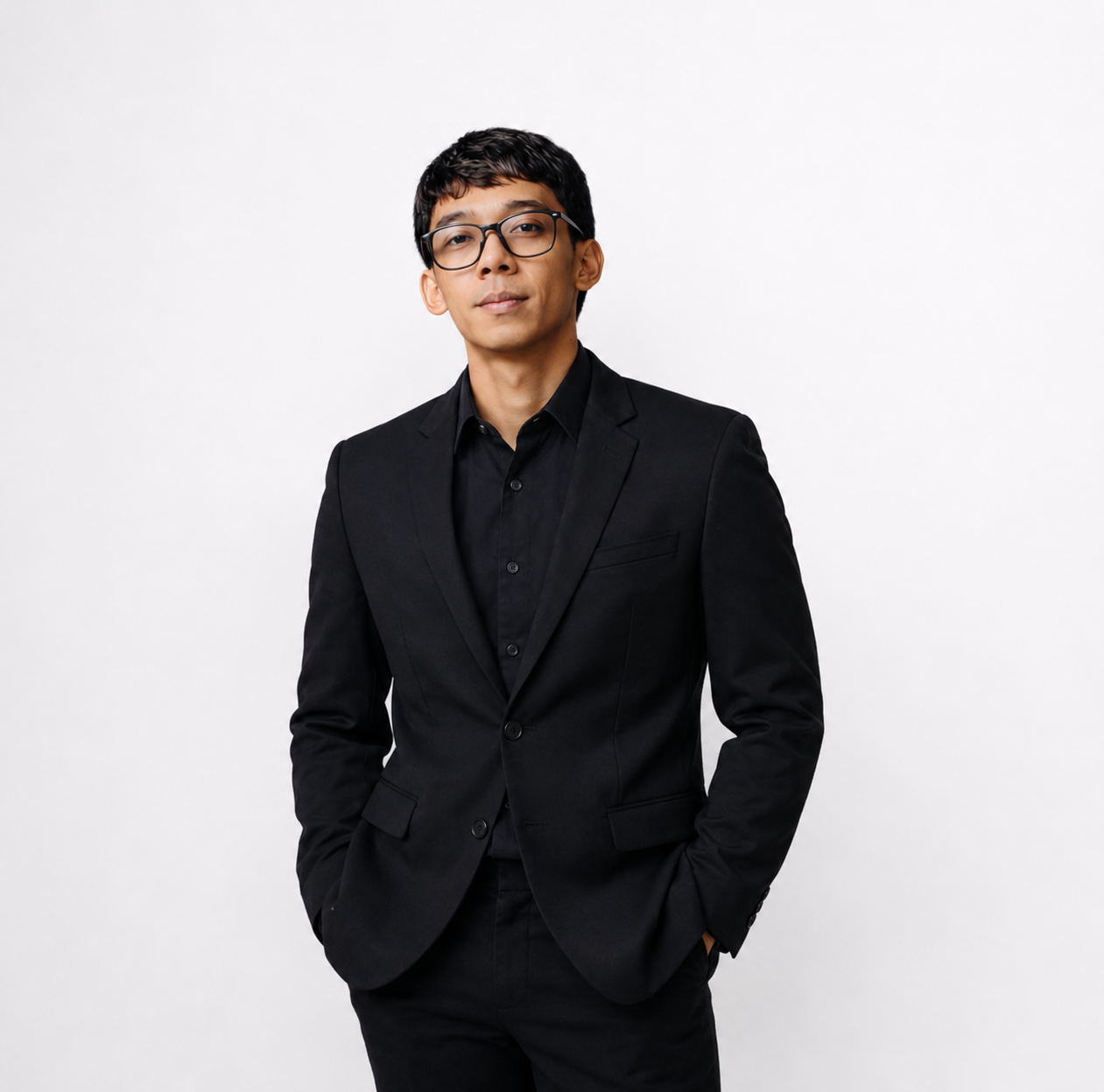 TAUFIK MUHAMMAD A