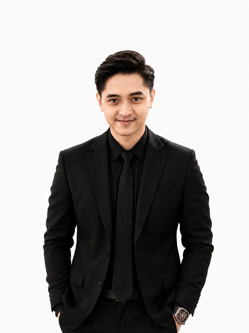 ALVIN RIZQI KOSWARA